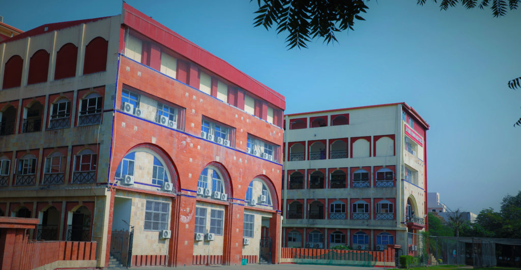 Top CBSE School In Jaipur - Jayshree Periwal High School